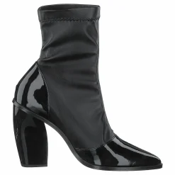 Rodebjer Cili Black Svart Discount