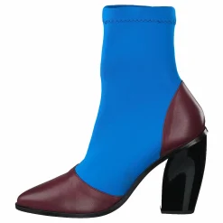 Rodebjer Cili Tonka Brown Blå Clearance