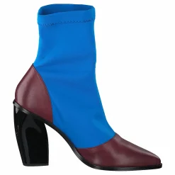 Rodebjer Cili Tonka Brown Blå Clearance