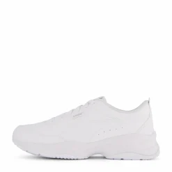 Puma Cilia Mode White-silver Silver och Vit Discount