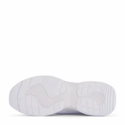 Puma Cilia Mode White-silver Silver och Vit Discount