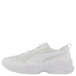 Puma Cilia White-gray Violet- Si Vit Outlet