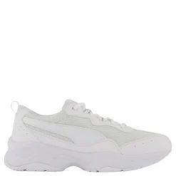 Puma Cilia White-gray Violet- Si Vit Outlet