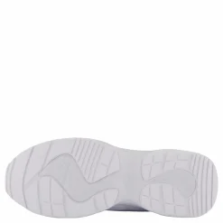 Puma Cilia White-gray Violet- Si Vit Outlet
