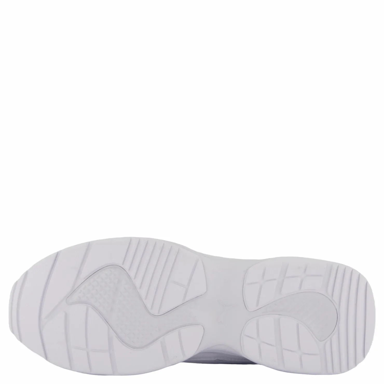 Puma Cilia White-gray Violet- Si Vit Outlet