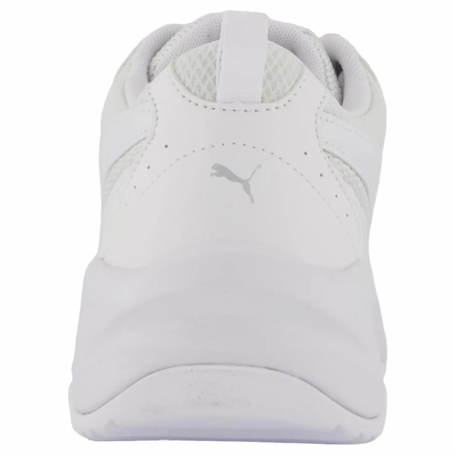 Puma Cilia White-gray Violet- Si Vit Outlet