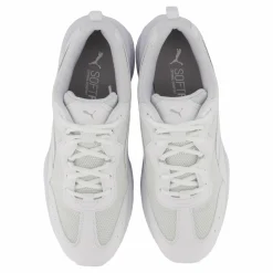 Puma Cilia White-gray Violet- Si Vit Outlet