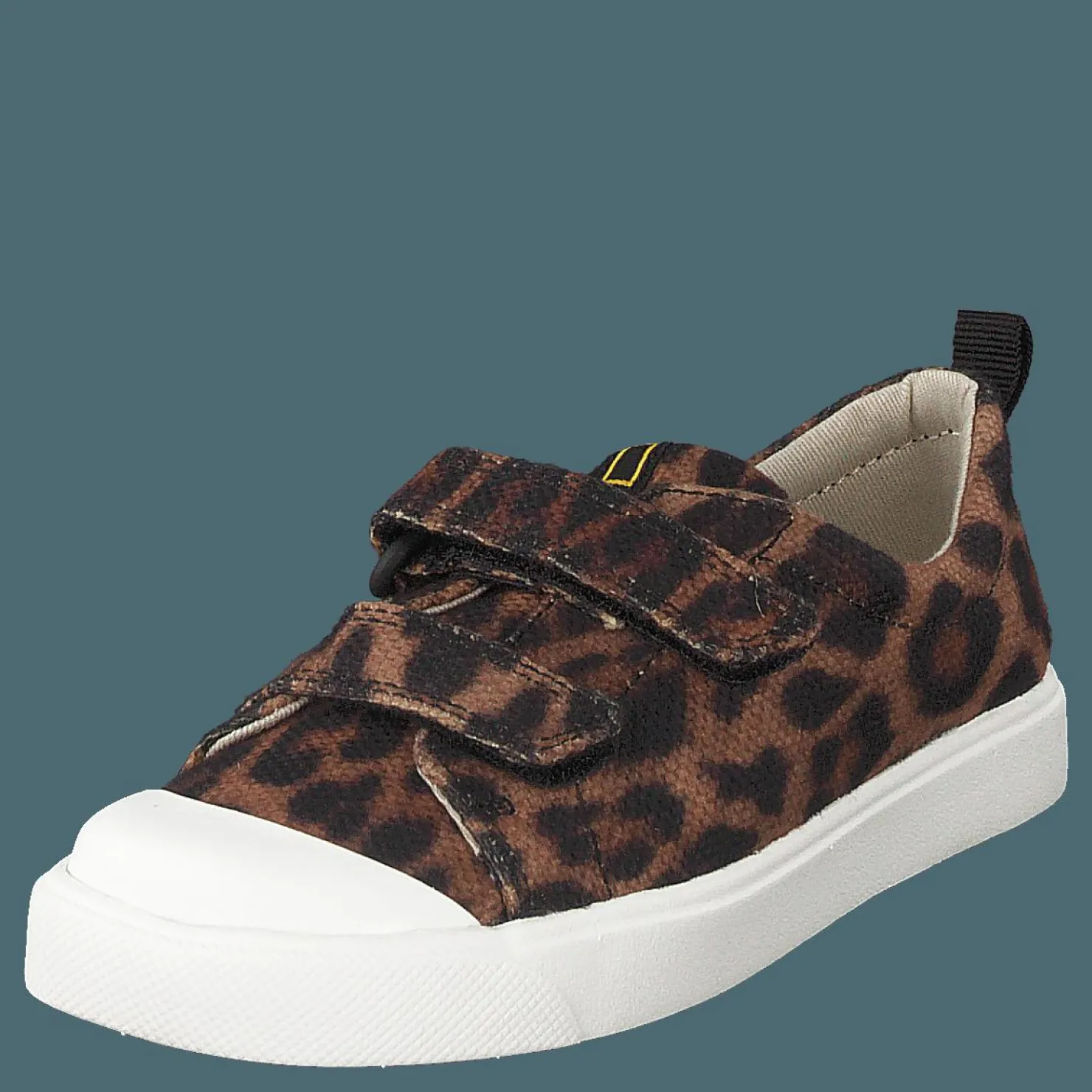 Clarks City Geo T Brown Cocmbi Brun New