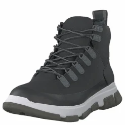 Swims City Hiker  Black/gray/olive Night Svart och Grå Sale