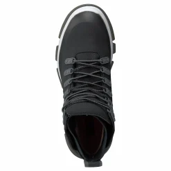 Swims City Hiker  Black/gray/olive Night Svart och Grå Sale
