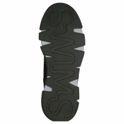 Swims City Hiker  Black/gray/olive Night Svart och Grå Sale