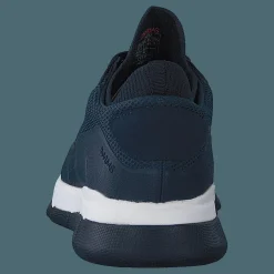 Swims City Hiker Sneaker Navy/white Blå