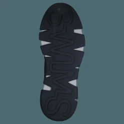 Swims City Hiker Sneaker Navy/white Blå