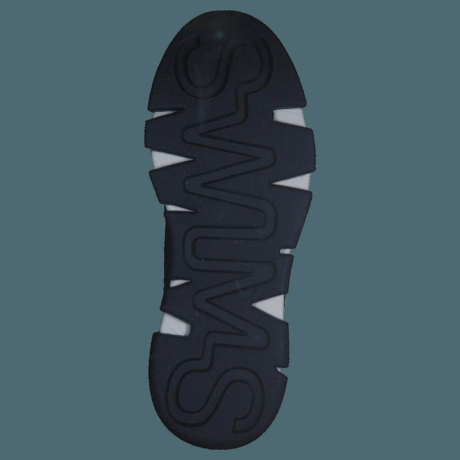 Swims City Hiker Sneaker Navy/white Blå