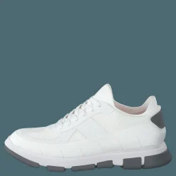 Swims City Hiker Sneaker White/gray Vit Online