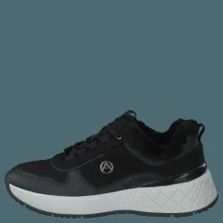 Aldo Citycozy Black Svart Outlet
