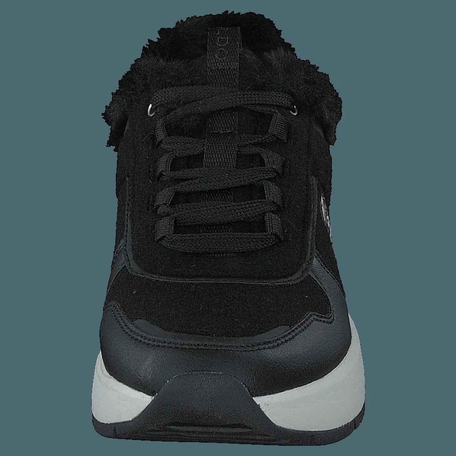 Aldo Citycozy Black Svart Outlet