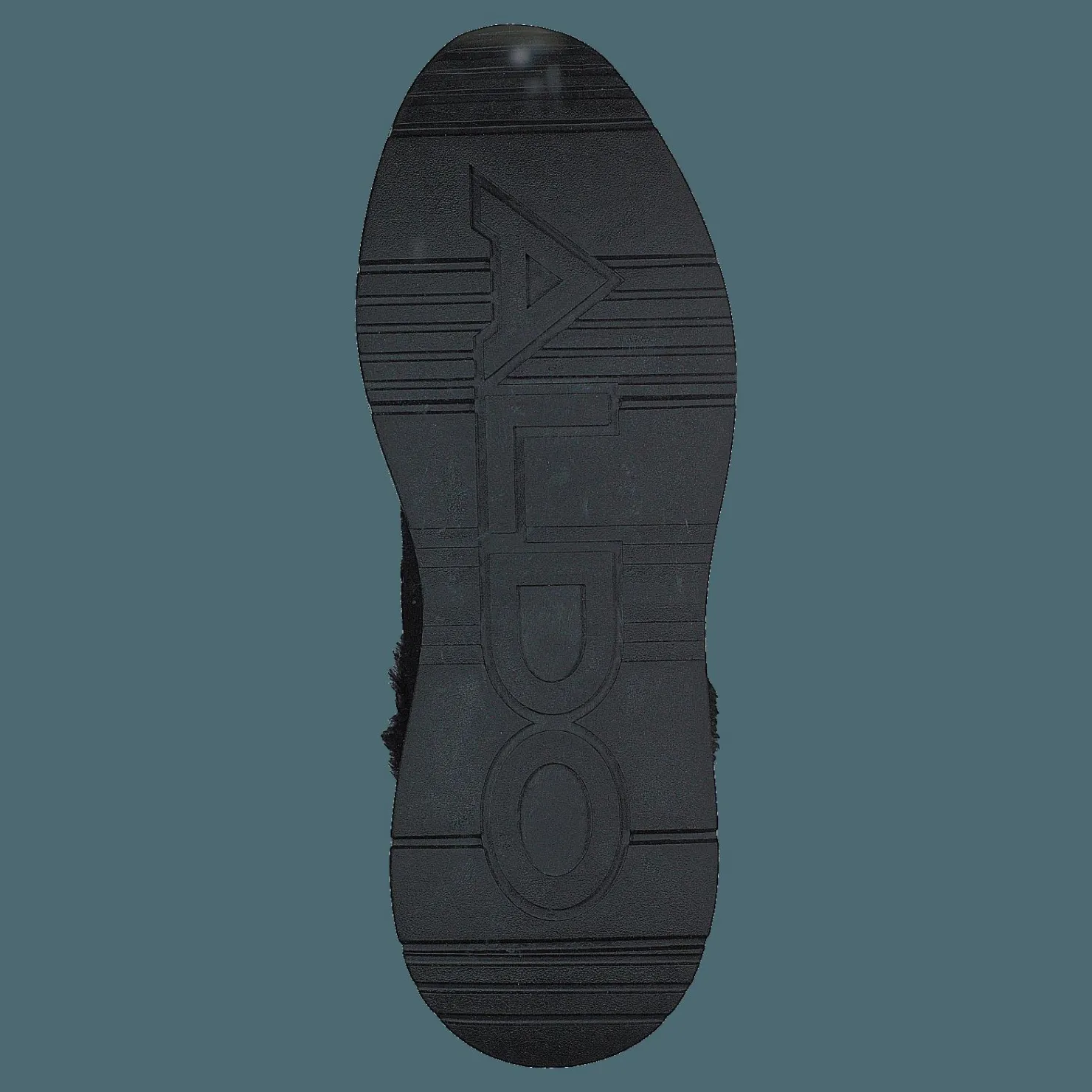 Aldo Citycozy Black Svart Outlet