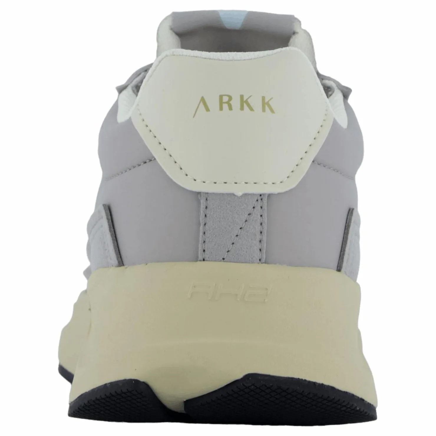 ARKK Copenhagen City-free Ice Grey - Men Ice Grey Grå Discount