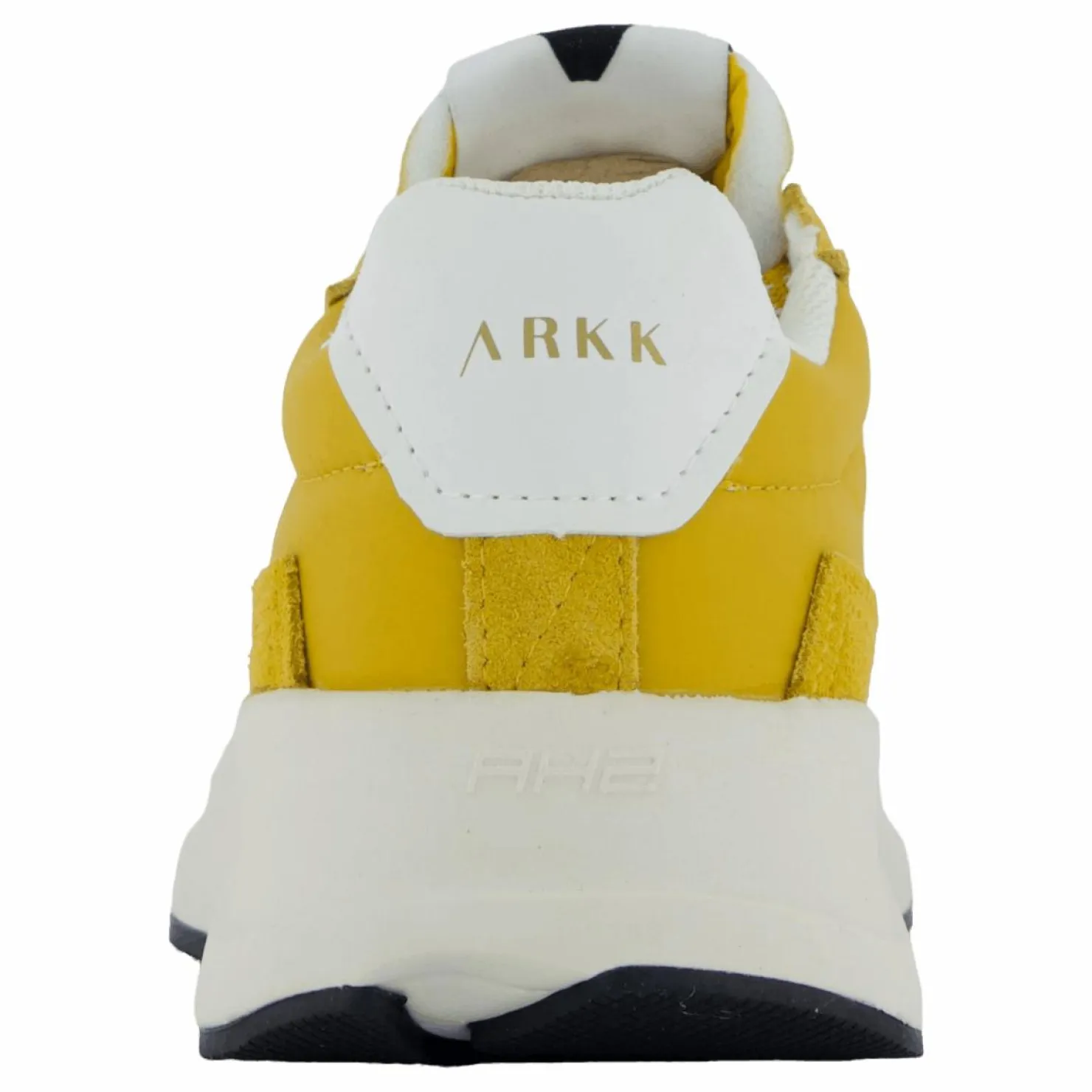 ARKK Copenhagen City-free Nylon Ah2 Calendula Calendula Marshmallow Gul Discount