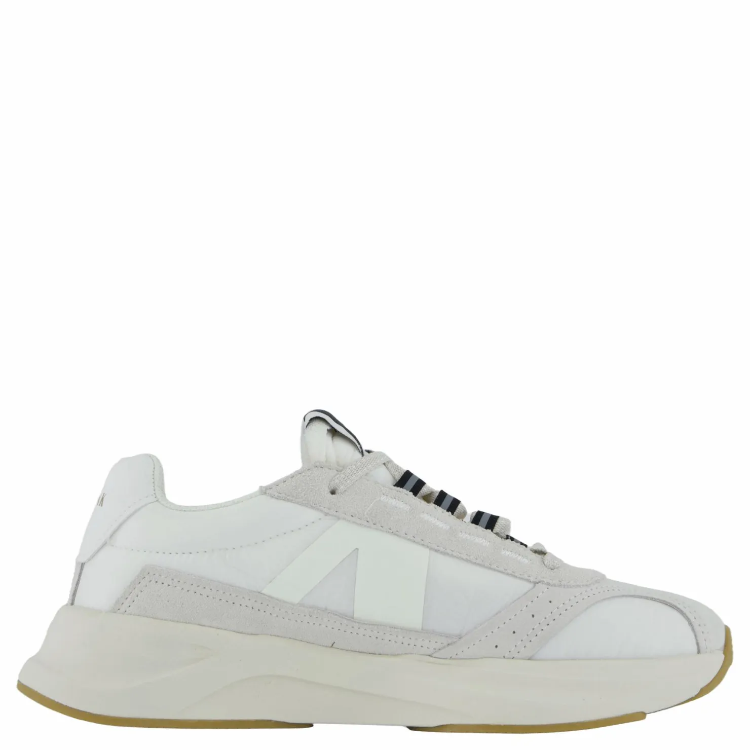ARKK Copenhagen City-free Nylon Ah2 Triple Mar Triple Marshmallow Light Gum Vit Best