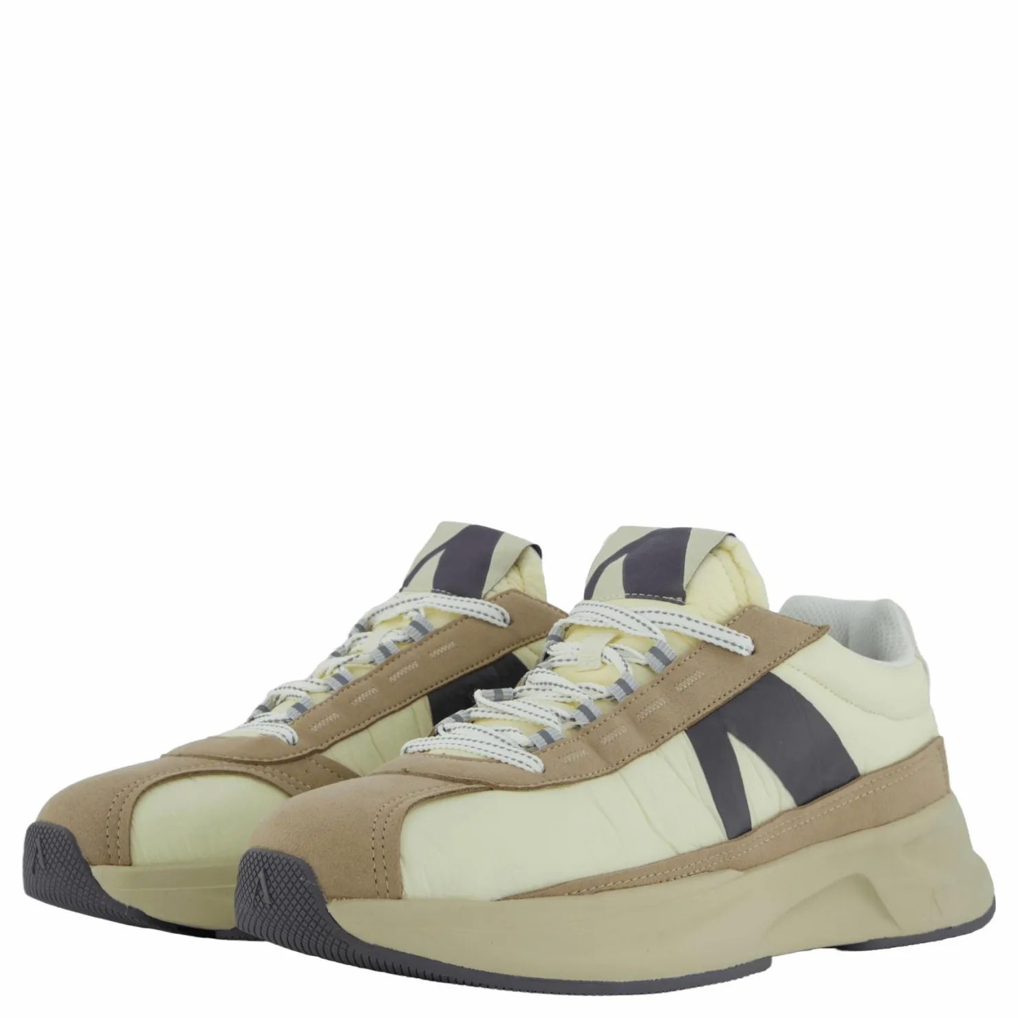 ARKK Copenhagen City-free Safari - Men Safari Beige Sale