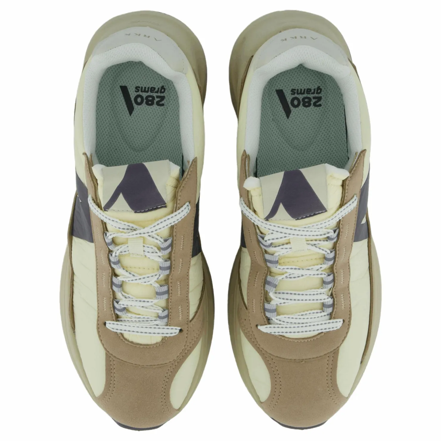ARKK Copenhagen City-free Safari - Men Safari Beige Sale