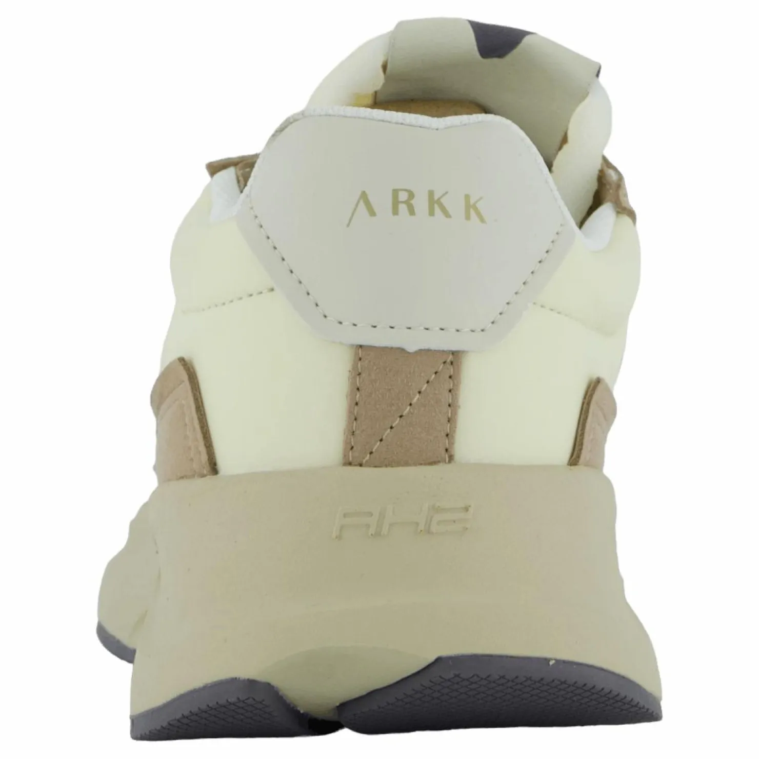 ARKK Copenhagen City-free Safari - Women Safari Beige Clearance
