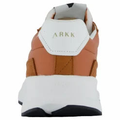 ARKK Copenhagen City-free Terracotta - Women Terracotta Brun Clearance