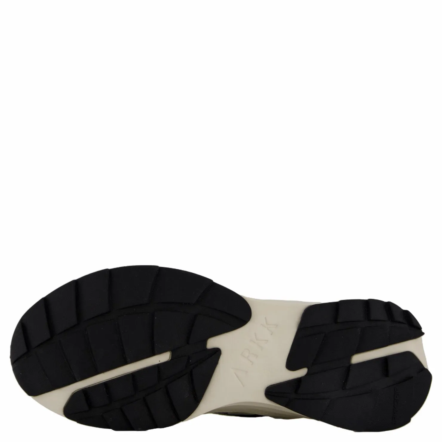 ARKK Copenhagen City-free Trail Cream Vit Outlet