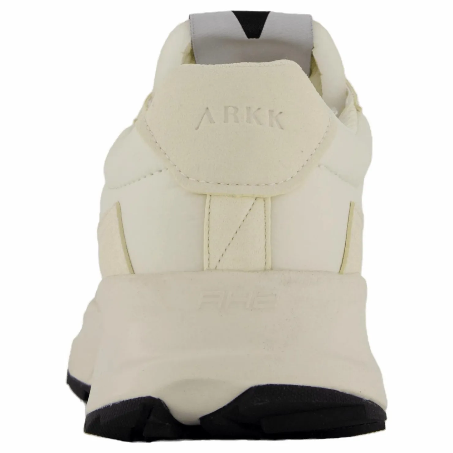 ARKK Copenhagen City-free Trail Cream Vit Outlet
