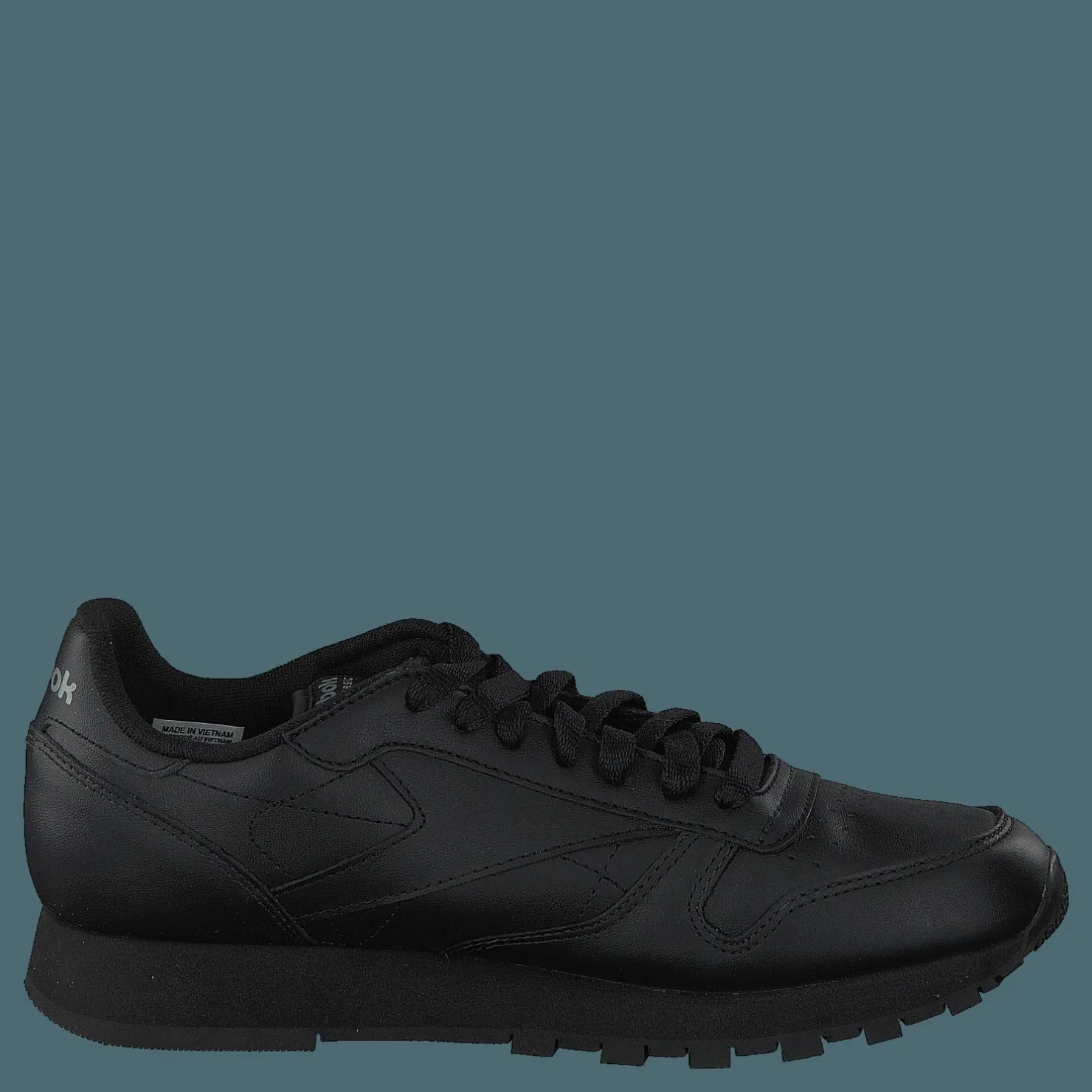 Reebok Classic CL LTHR Svart New