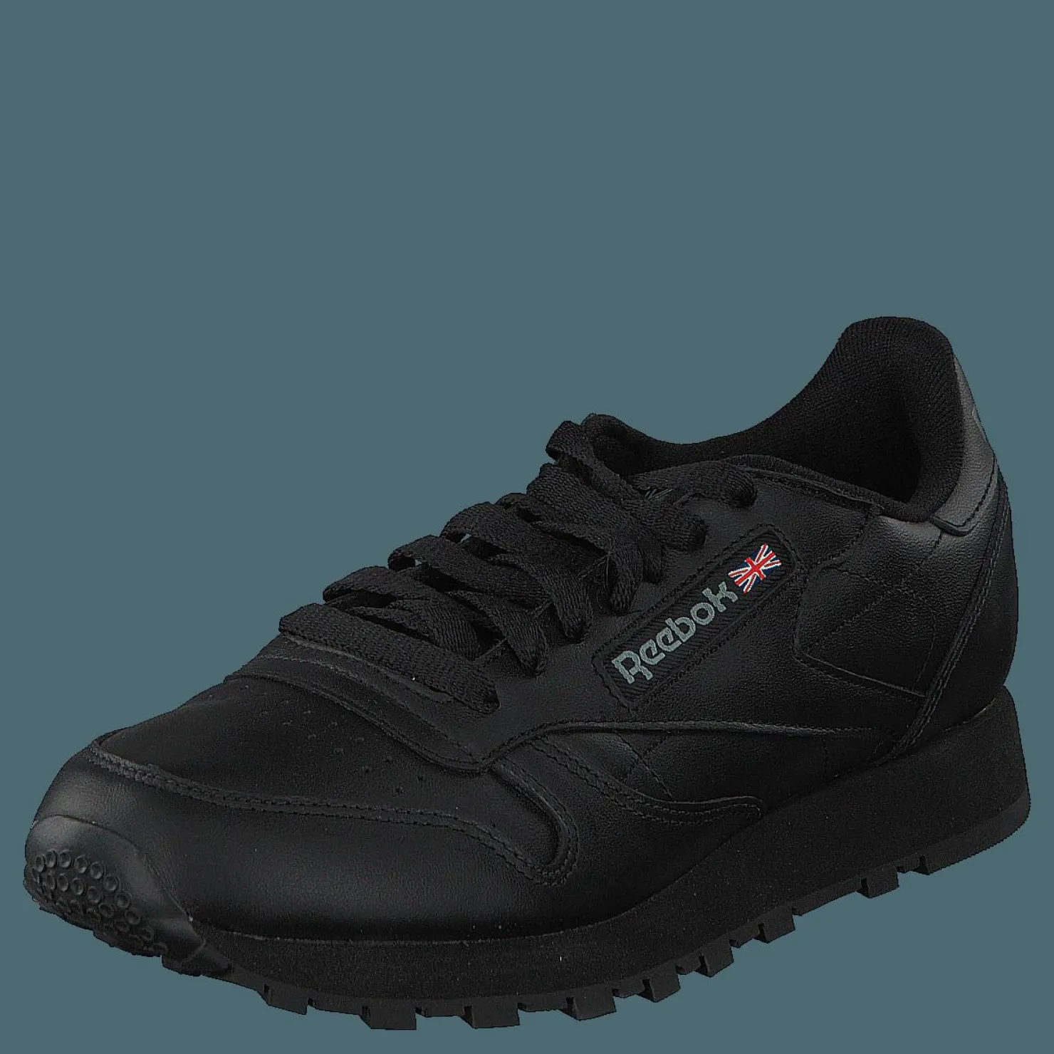 Reebok Classic CL LTHR Svart New