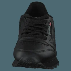 Reebok Classic CL LTHR Svart New