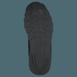 Reebok Classic CL LTHR Svart New