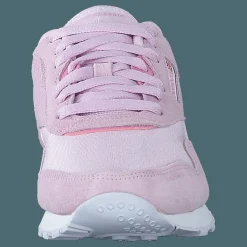 Reebok Classic Cl Nylon Pixel Pink/white/jasmine Pink Rosa