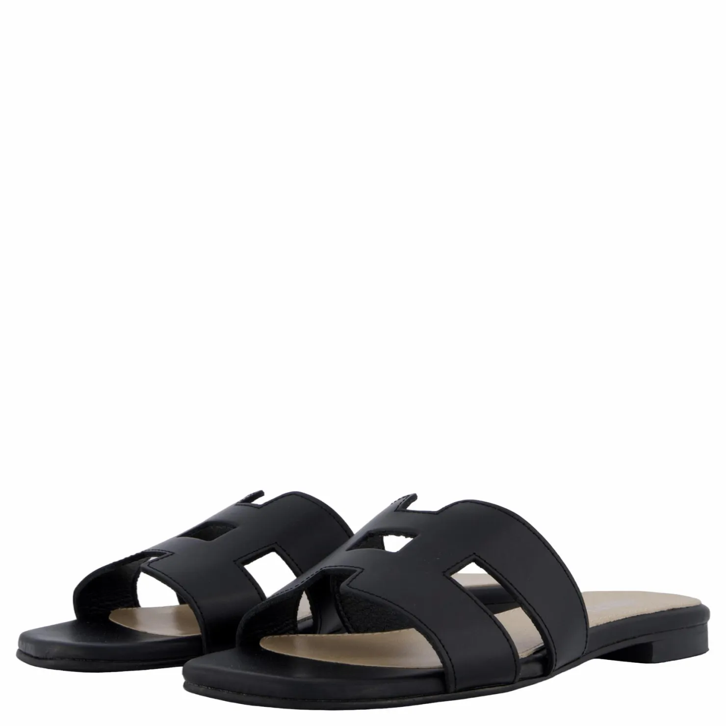 Shoe Biz Claire Black New