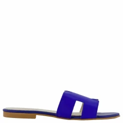 Shoe Biz Claire Blå