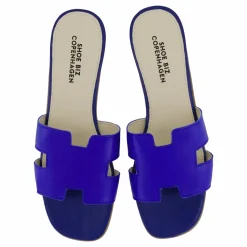 Shoe Biz Claire Blå