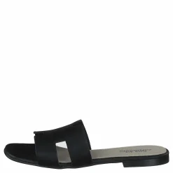 Shoe Biz Claire Plain Black Svart New
