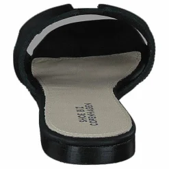 Shoe Biz Claire Plain Black Svart New