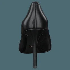 MICHAEL Michael Kors Claire Pump Black Svart Discount