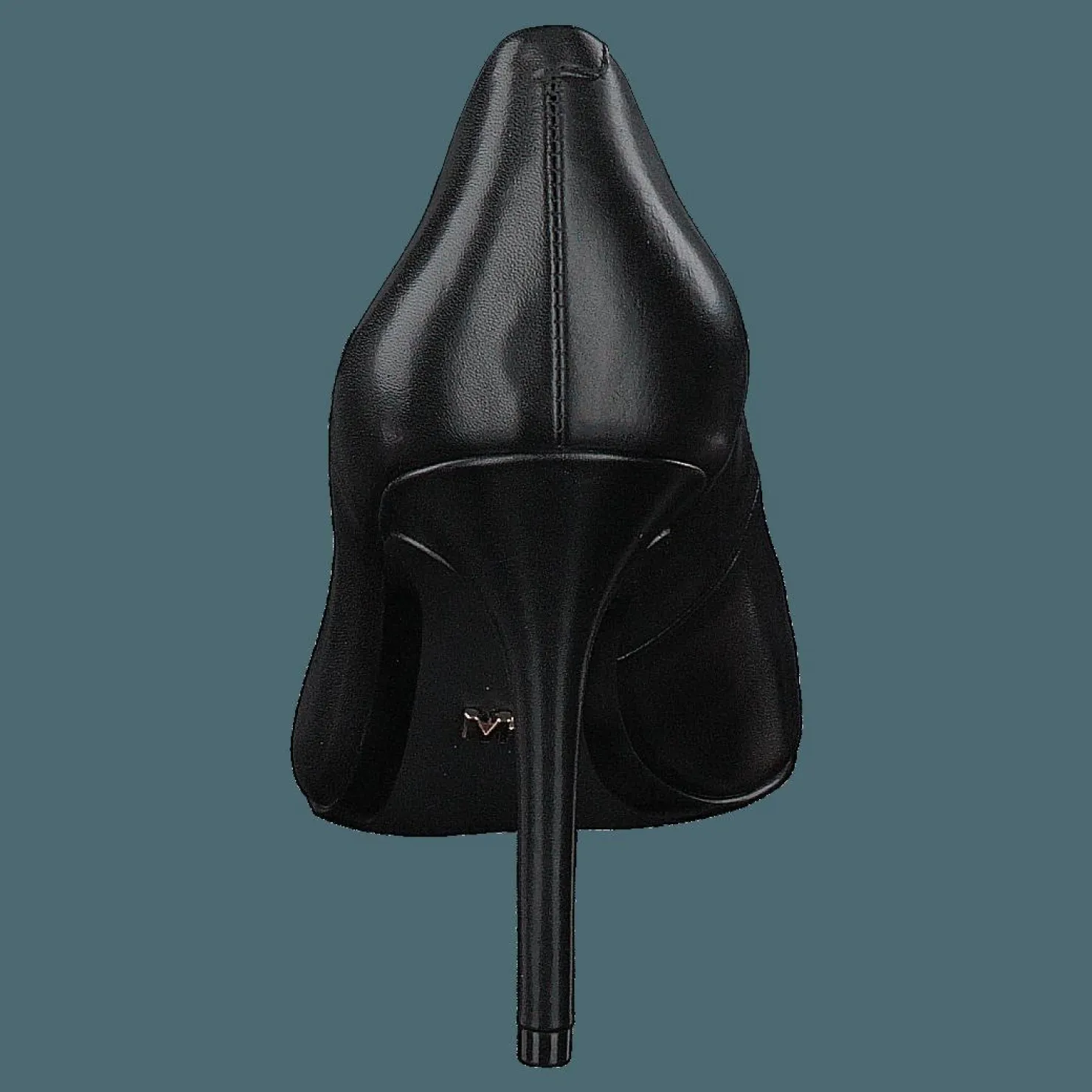 MICHAEL Michael Kors Claire Pump Black Svart Discount