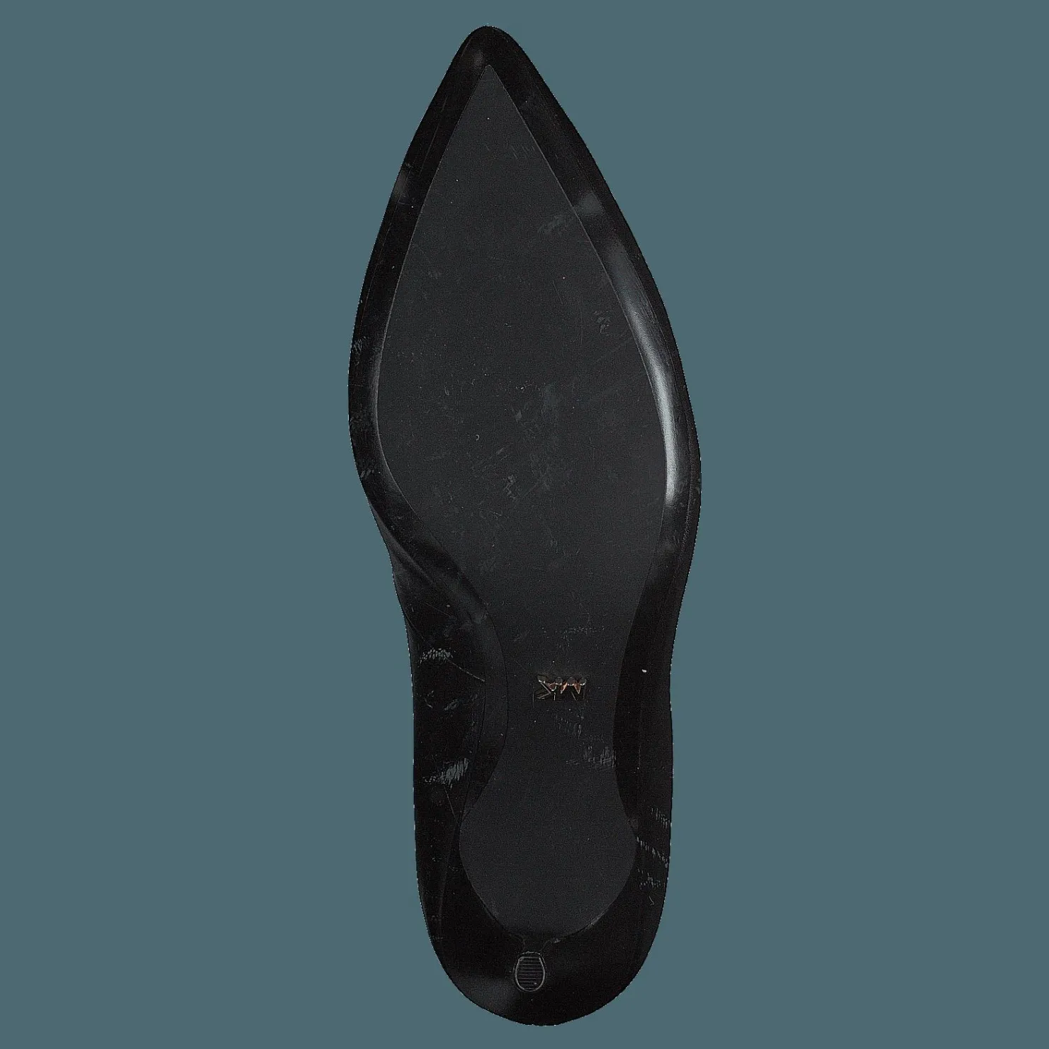 MICHAEL Michael Kors Claire Pump Black Svart Discount