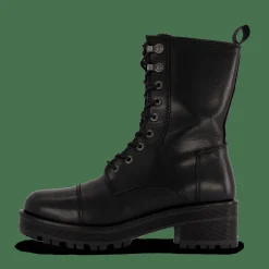 Ten Points Clarisse Black Svart Hot
