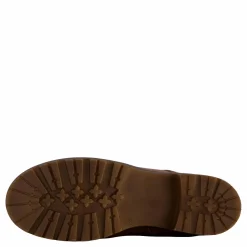 Ten Points Clarisse Boot Brun Outlet