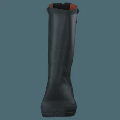 Tretorn Classic 2.0 Black Svart Sale