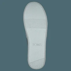 Toms Classic Alp Glimmer Silver Iridescent Silver och Metallisk Discount