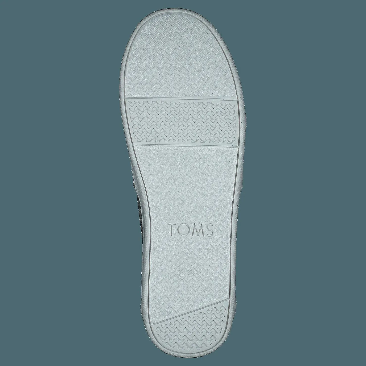 Toms Classic Alp Glimmer Silver Iridescent Silver och Metallisk Discount