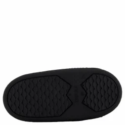 INUIKII Classic Boot Black Svart Discount